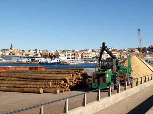Demanen la finalització de projectes de millora al port de Palamós.