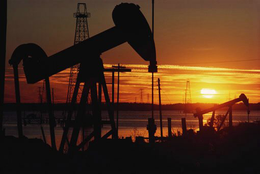 L'explotació del petroli necessita alternatives.