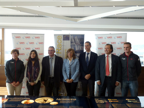 La prova arriba enguany a la 38ena edició. (Foto: A. Farré)