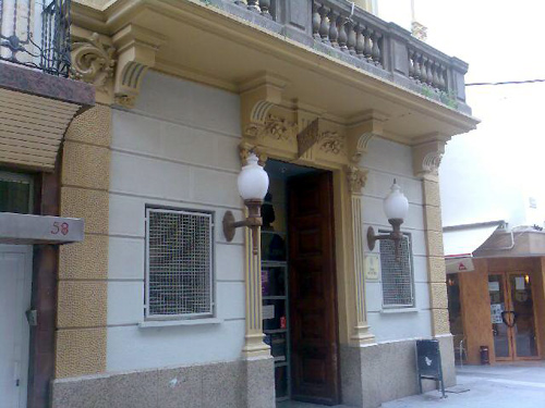 La concentració es farà davant la Casa de la Vila.