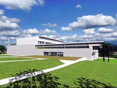 La piscina està mancomunada amb Calonge i Vall-llobrega.