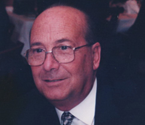 Albert Castejón, en una fotografia d'arxiu.