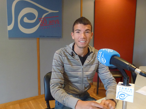Adel Mechaal