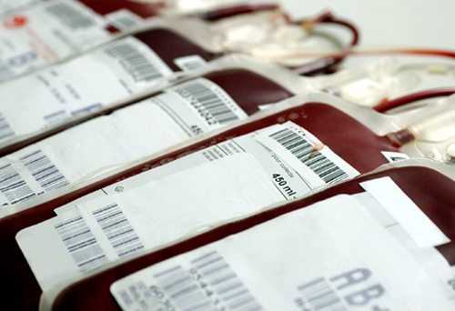 L'objectiu de la marató és aconseguir 5 mil donacions de sang.