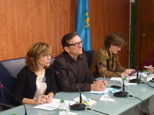 El regidor d'Hisenda, Joan Gea, ha agraït el suport dels grups municipals.