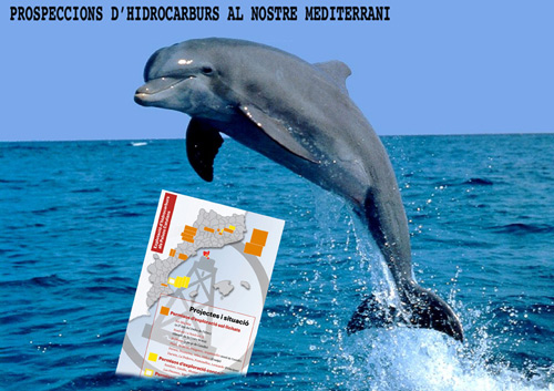 Cartell de l'acte que es fa aquest vespre a la UdG.