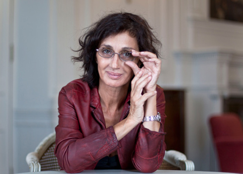 Sílvia Munt dirigirà la pel·lícula. (Foto: UIMP)