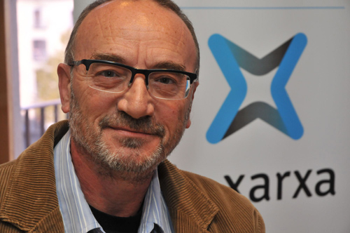 El diputat Marc Vidal és el primer convidat de les Jornades de Debat a l'Empordà.
