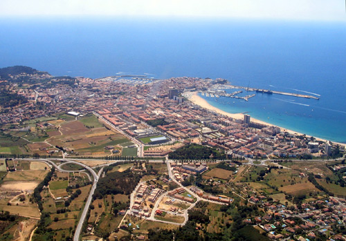 L'hostaleria dels municipis turístics, com ara Palamós, uneix forces contra l'oferta il·legal.