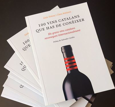 El llibre divulga la cultura i la història dels grans vins catalans. (Foto: cellersdenguilla.com)