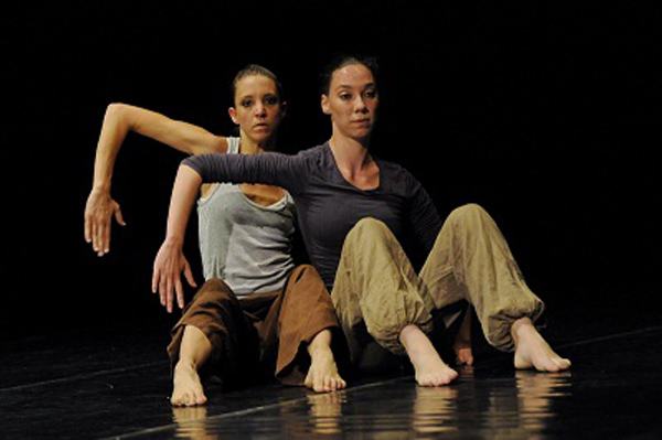 Avui, Nit de Dansa del PSD a La Gorga. (Foto: Marià Lors).