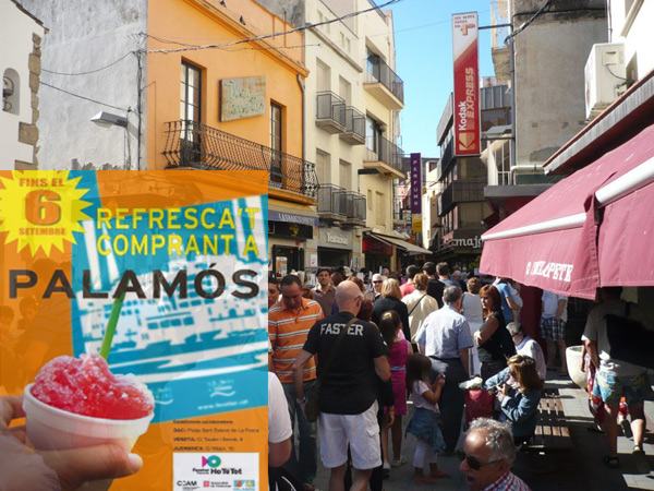 Fecotur organitza la Fira d'Estiu, que posarà el punt i final a la campanya del granissat.