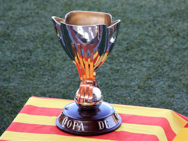 El Palamós CF jugarà la Copa Catalunya. (Foto: passioesportiva.cat).