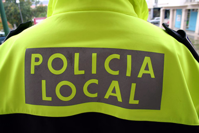 La Policia Local va intervenir per a tallar la baralla.