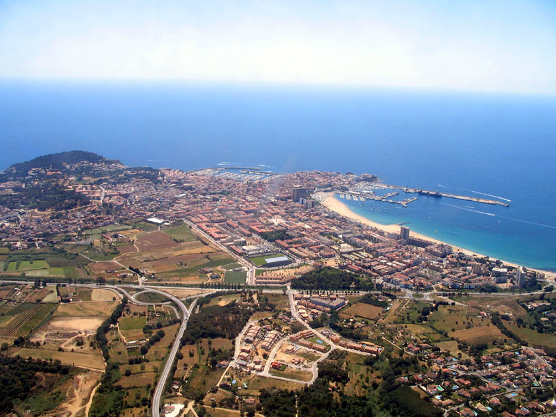 Els propietaris d'immobles a Palamós poden optar, amb condicions, a la bonificació de l'IBI. (Foto: Joan Carol).