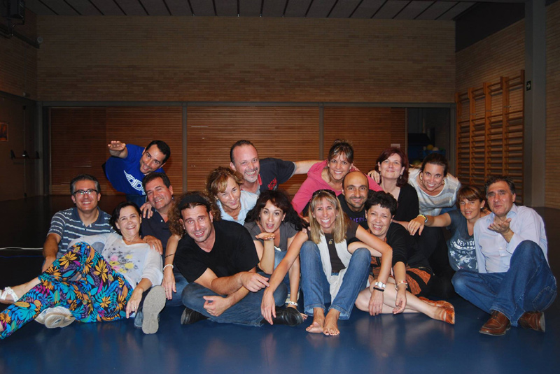 La formació Fusions Grup Vocal comença demà la participació a l''Oh, happy day!'. 