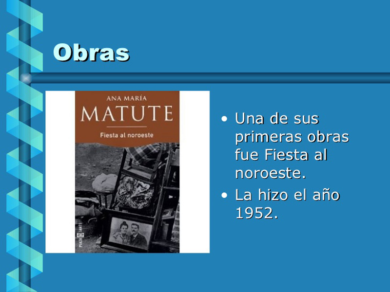 La Tertúlia Literària d'avui està dedicada a Ana María Matute. 