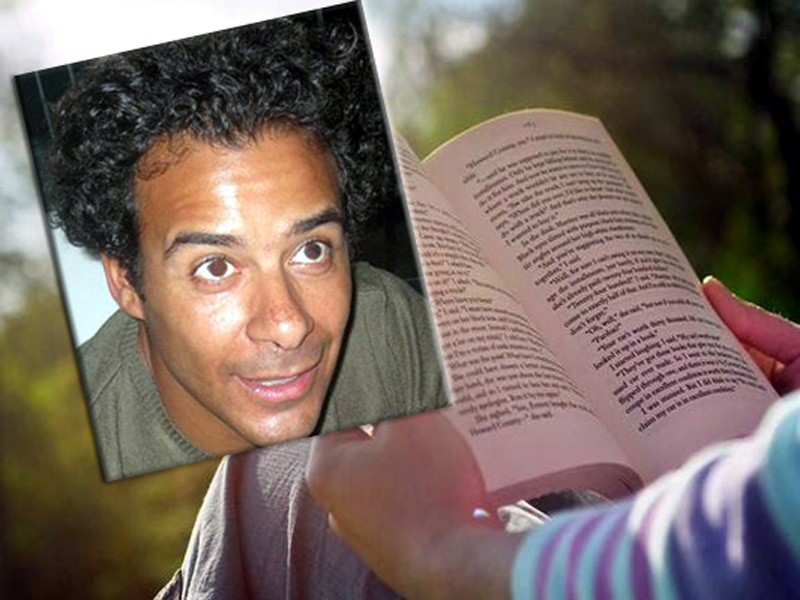 El taller l'imparteix Ernesto Arango.