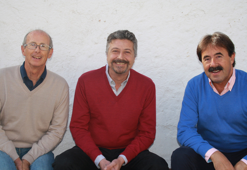 Port-Bo presentaran el bo i millor del seu repertori, diumenge a La Gorga.