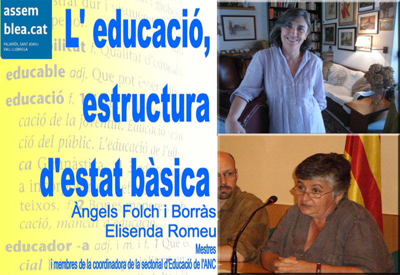 L'acte comença a les vuit del vespre i tindrà lloc a la biblioteca municipal.