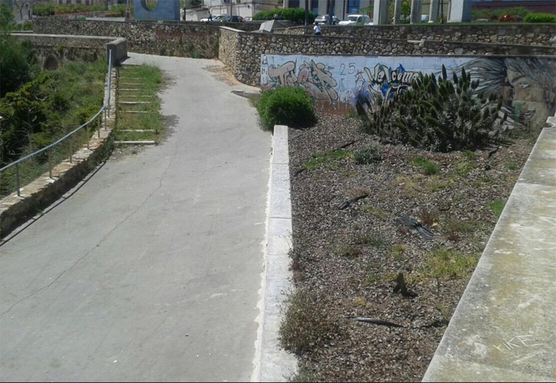 CiU creu que Palamós ha de transmetre una imatge positiva dels seus espais públics.