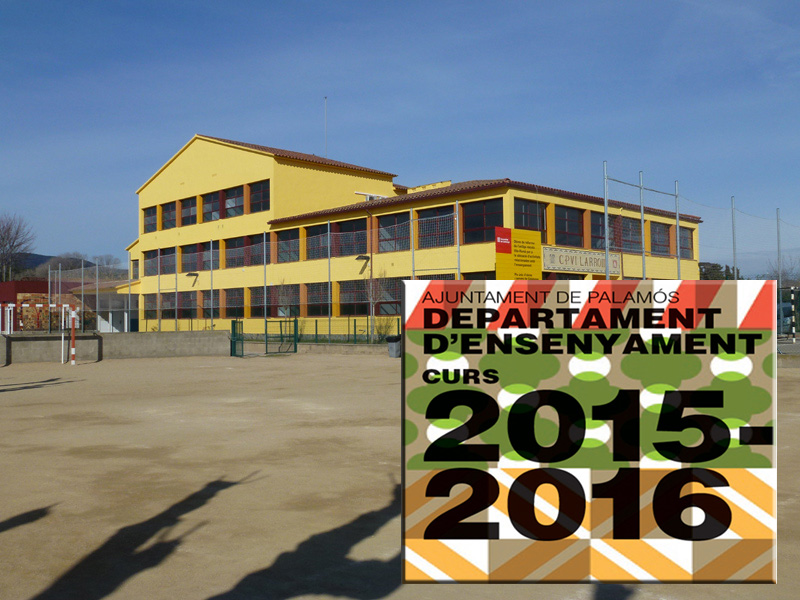 Els cursos es faran al nou Centre Cívic situat a l'antiga escola Vila-romà.