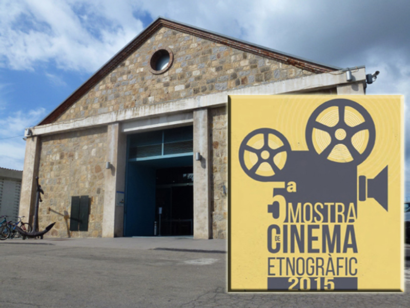 El Museu de la Pesca s'afegeix a la Mostra de Cinema Etnogràfic.