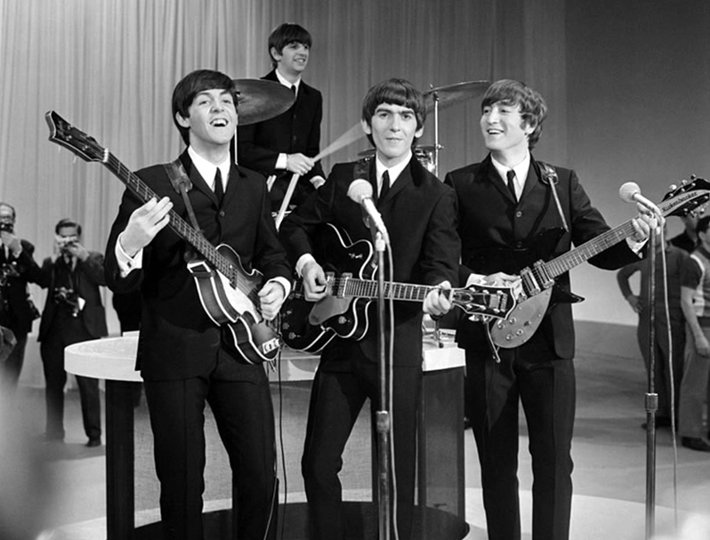 El Club de Fans vol recuperar l'esperit de la música dels 60s, 70s i 80s.