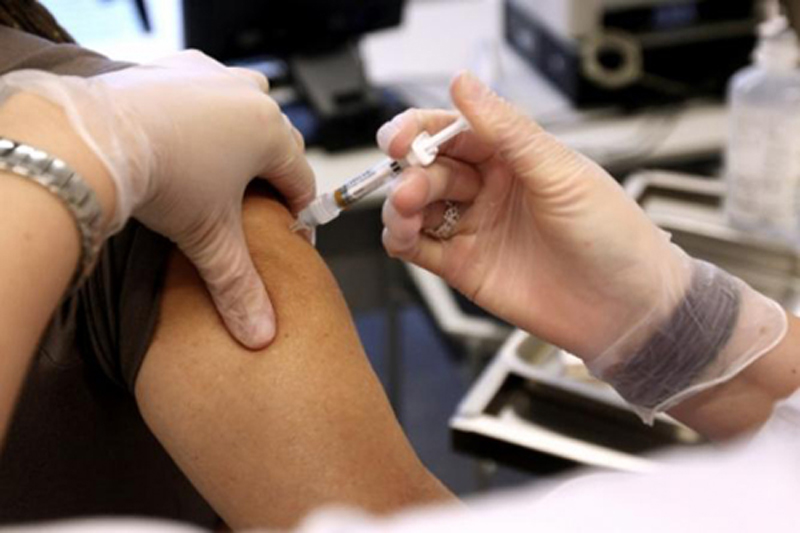 L'objectiu és recuperar quota de vacunacions en la població més vulnerable. (Foto: ARX.)