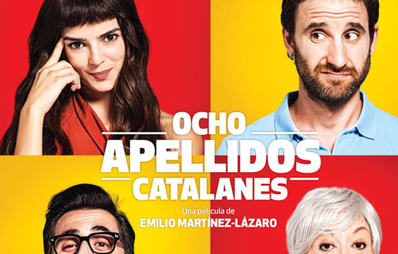 La pel·lícula s'estrena avui als cinemes de Catalunya.