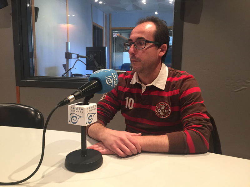 L'alcalde Lluís Puig ha confirmat la data en què el Ple debatrà el pressupost.