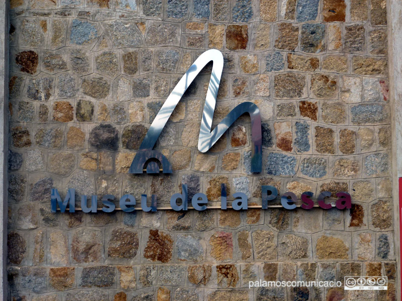 La Fundació Promediterrània gestiona, entre d'altres, el Museu de la Pesca de Palamós.