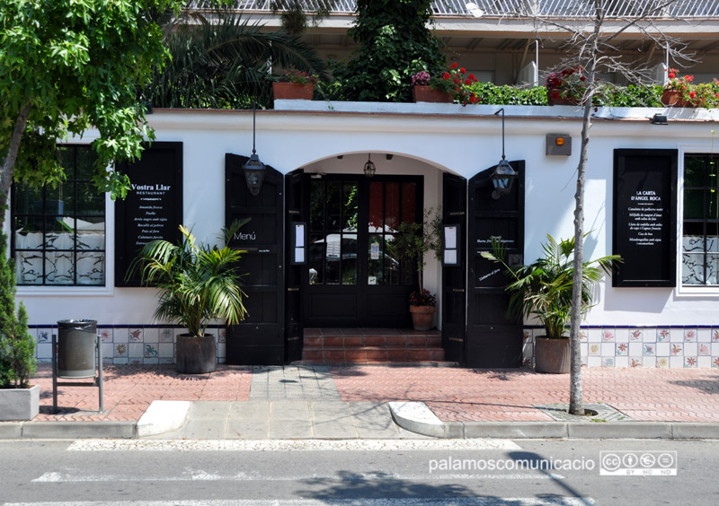 Els hotels estan preparats per acollir la clientela de Setmana Santa.