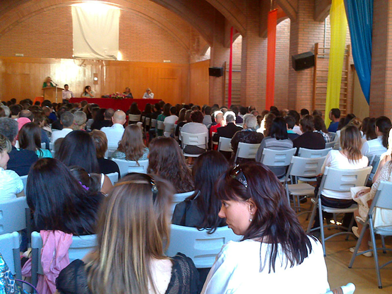 El projecte vol donar eines per al desenvolupament de les noves tecnologies en l'educadió. (Foto: Education Transmedia.)