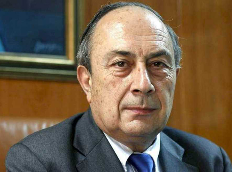 L'empresari hoteler Jordi Comas. (Foto: rtve.es).