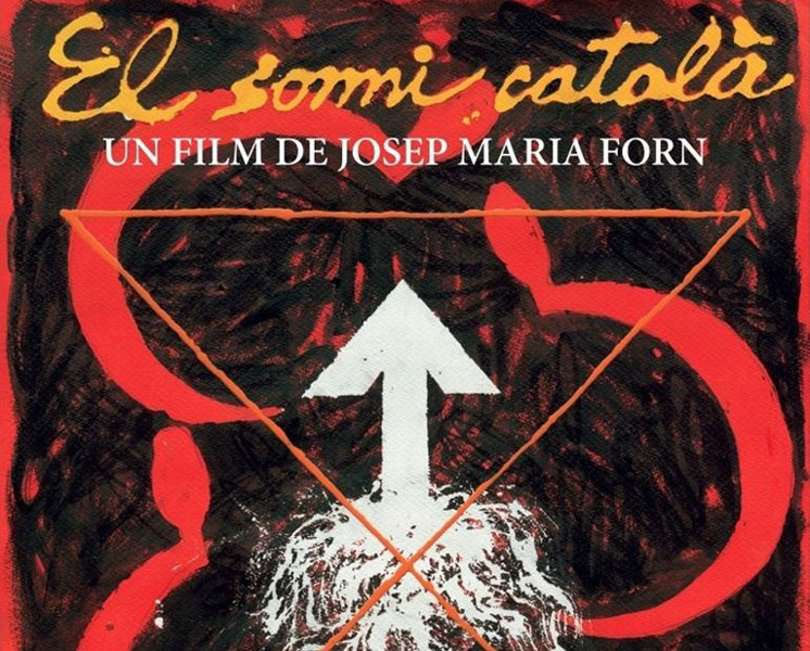 'El somni català' és un documental de Josep Maria Forn.