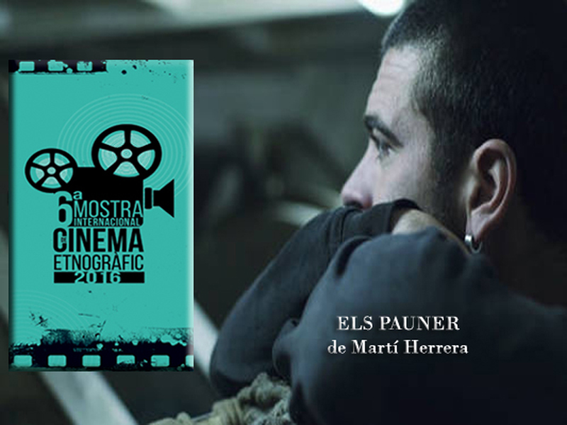 'Els Pauner' és el documental que es pot veure avui al Museu de la Pesca de Palamós.