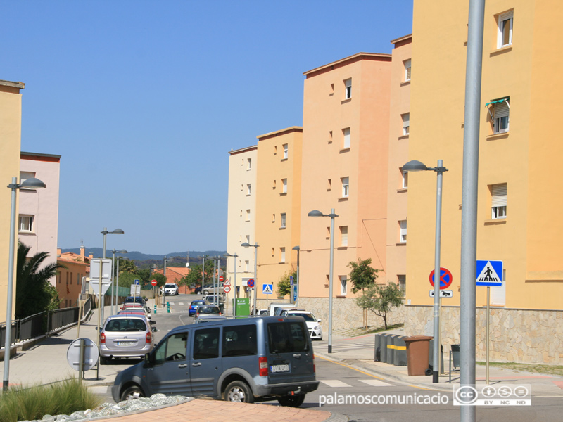 Pugen els lloguers i els desnonaments arriben als qui no els poden pagar.