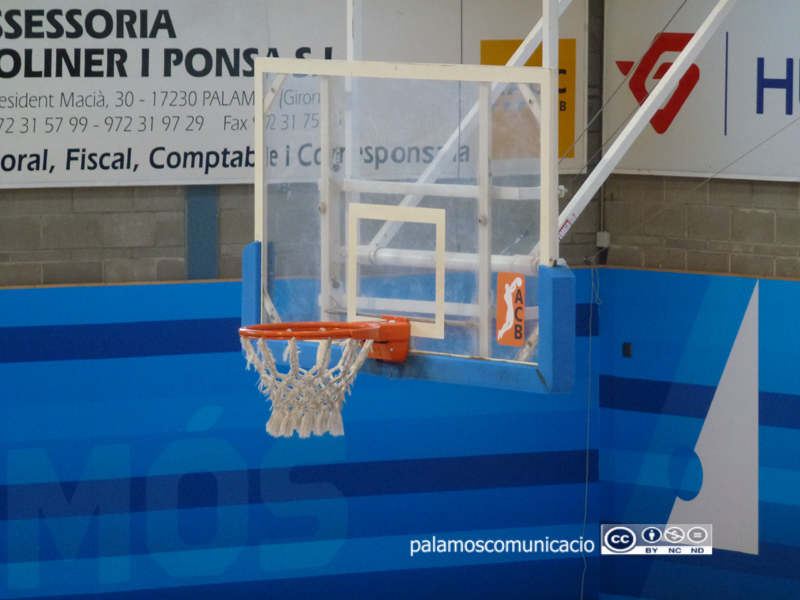 El bàsquet agafa protagonisme aquest cap de setmana amb les eliminatòries prèvies del Trofeu Mateu Pell.