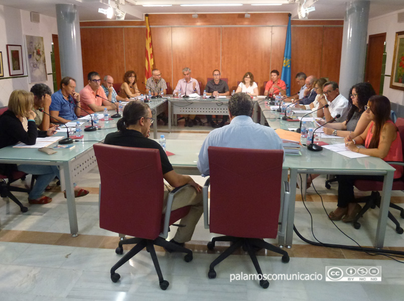 El Pla Local de Joventut s'ha aprovat en el Ple municipal d'aquesta setmana. 