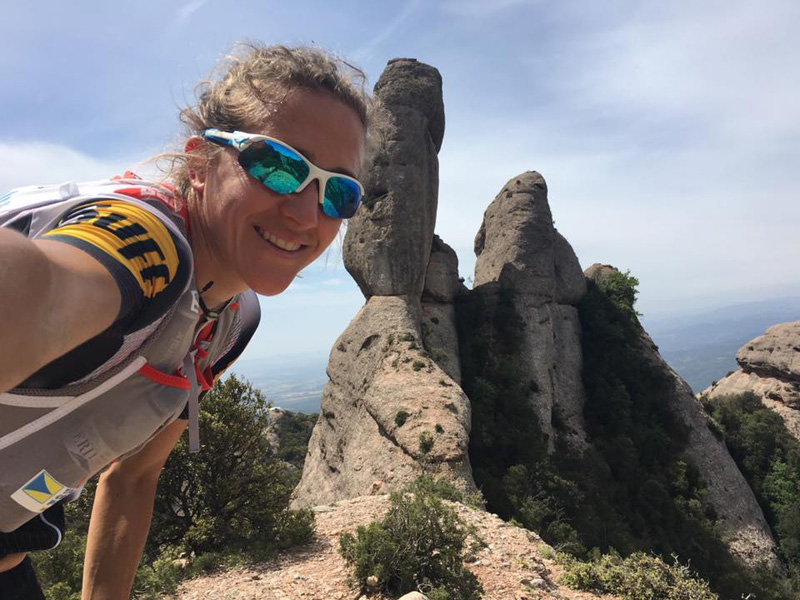 Núria Picas, guanyadora de la Copa del Món d'ultra trails l'any 2012, és el plat fort de les Jornades de Muntanya i Natura d'enguany.