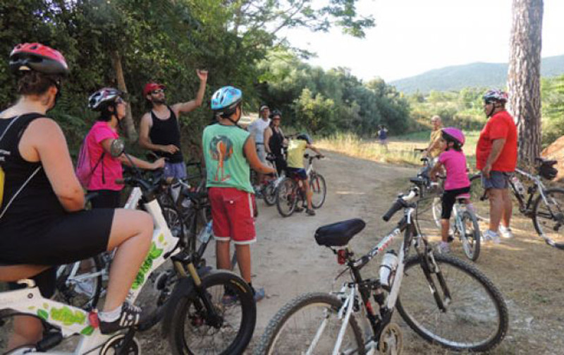 La Setmana de la Mobilitat Sostenible comptarà amb una bicicletada popular.