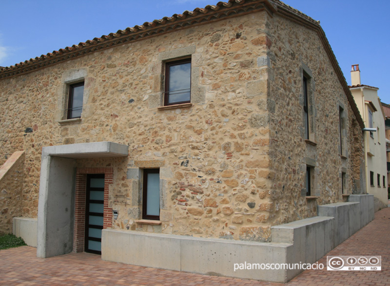 L'Ajuntament atendrà als veïns a l'edifici del Mas Guàrdies, de cinc a set de la tarda.