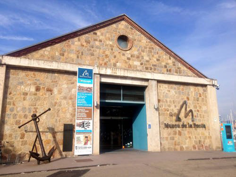 Avui el Museu de la Pesca acull l'ultima sessió del cicle 'Imatges que fan parlar'.