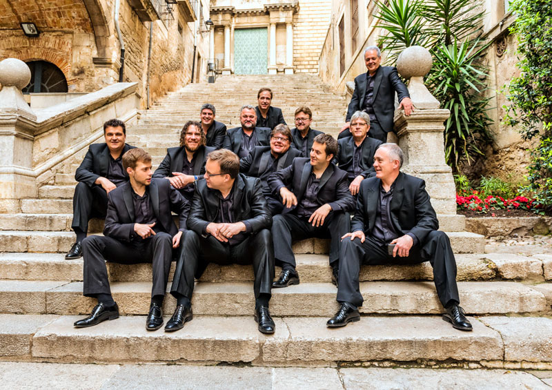La Principal de La Bisbal protagonitza el Concert de Nadal de diumenge.