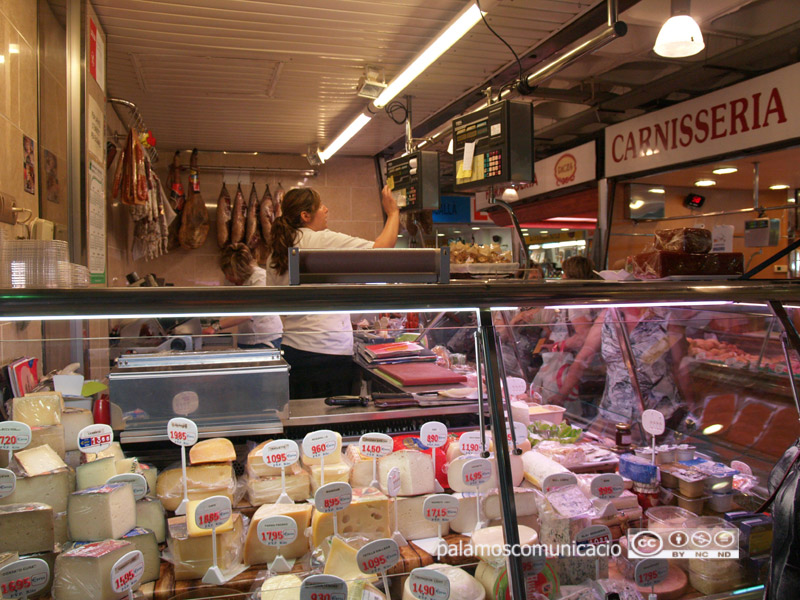El curs guiarà en la recerca de feina orientada a treballar en carnisseries, supermercats i empreses alimentàries.