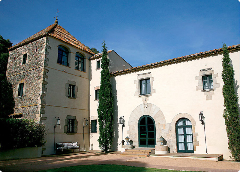 La Malcontenta és un dels quatre restaurants que el grup Andilana té a Palamós. (Foto: hotelsearch).