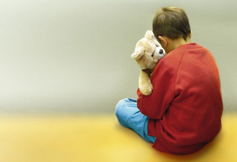 La detecció precoç permet valorar l’infant amb un alt risc de patir autisme. (Foto: queeselautismo.com).