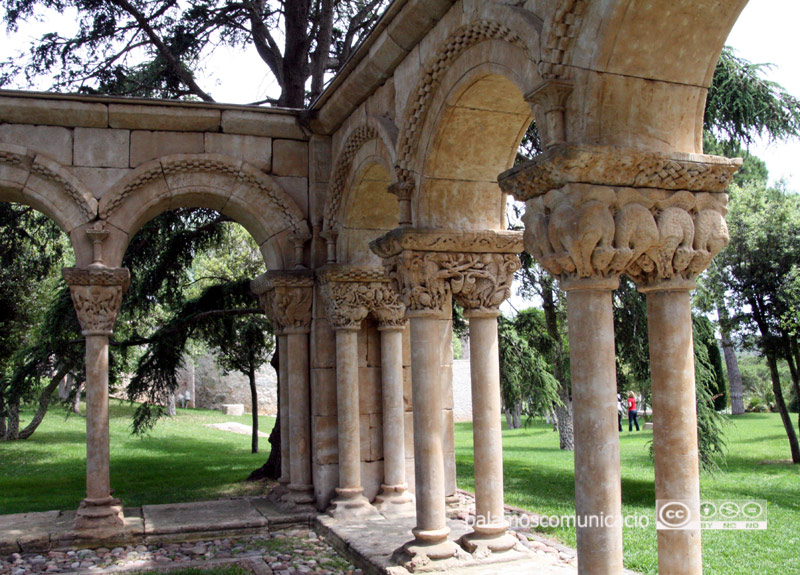 El Claustre del Mas del Vent es catalogarà.