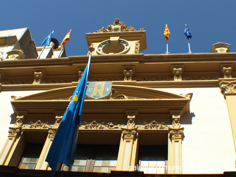 L'Ajuntament de Palamós forma part de l'AMI, però no està previst que s'entri cap moció d'urgència en el Ple d'aquest vespre.